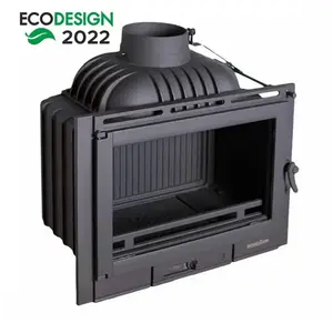 Kandallóbetét Delios 13kW kép