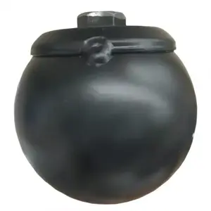 Kéménygömb 1, 8 KG FI 90MM kép