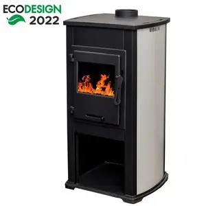 Kandallókályha Termoelegant 8, 45 KW kép