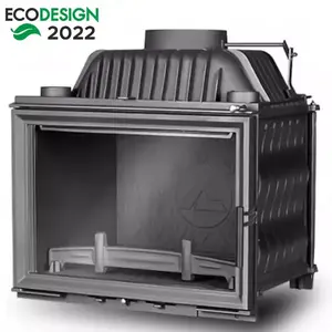 Kandallóbetét W17 12.3KW EKO kép