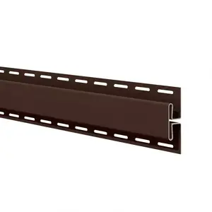 Összekötõ léc SVP-18 Barna 3.05m kép