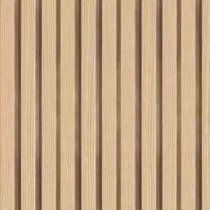 Lamella falburkolat VOX LINERIO M-LINE Natural 12x122x2650mm kép
