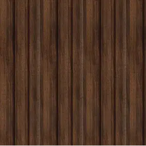 Lamella falburkolat VOX LINERIO M-LINE Chocolate 12x122x2650mm kép