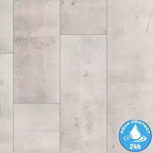 Laminált padló Beton 8mm AC4 Villa WR 55063 kép