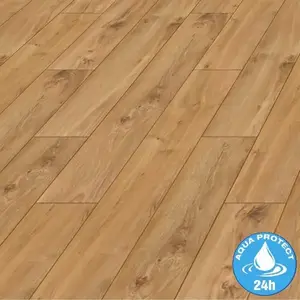 Laminált padló tölgy Guanare 12mm AC5 Extreme WR 54748 kép