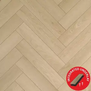 Vinyl padló LVT Sava Hb Sand 5mm 0, 55mm kép