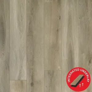 Vinyl padló LVT Yukon Desert Dune 5mm 0, 55mm kép