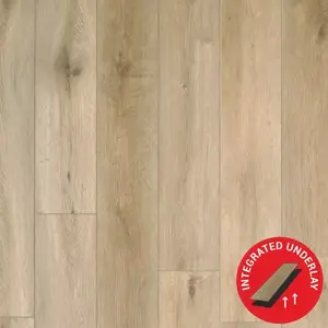 Vinyl padló LVT Yukon Mistral 5mm 0, 55mm kép
