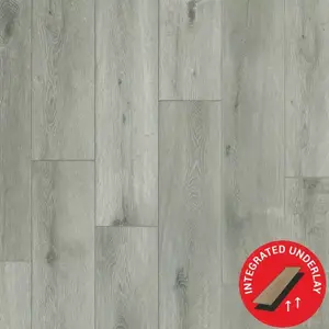 Vinyl padló LVT Yukon Sea Stone 5mm 0, 55mm kép