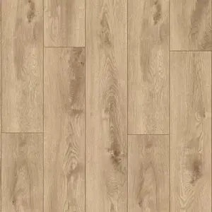 Vinyl padló SPC Sunrise Oak R111 4mm 23/32 kép