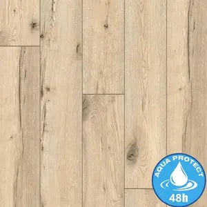 Laminált padló tölgy Cresto 8mm AC4 Maestro WR 57101 kép