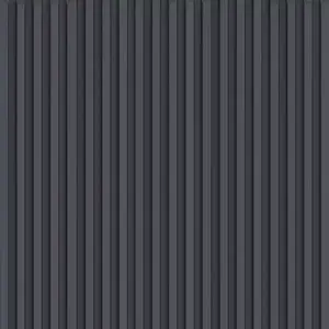 Lamella falburkolat VOX LINERIO S-LINE Antracit 12x122x2650mm kép