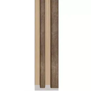 Záró profilok jobb MODERN SLIM Natural 2.65m kép