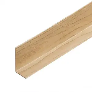 Szegélylécek öntapadós PVC 52mm x 5m foltos bükk kép