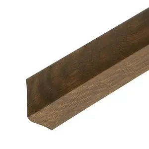 Szegélylécek öntapadós PVC 52mm x 5m wenge gesztenye kép