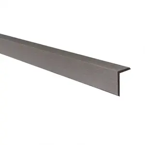Sarokléc mercado premimum szürke 2200x50x35mm kép
