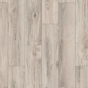 Laminált padló tölgy Longbow 8mm AC4 Eurohome Villa PP K418 kép