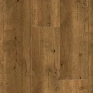 Vinyl padló SPC ROCKO Brown Marten R149 5mm 23/34 kép
