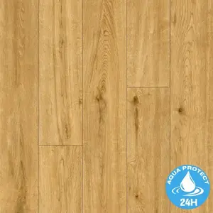 Laminált padló Tölgy Pereira 10mm AC5 Diamond WR 62189 kép