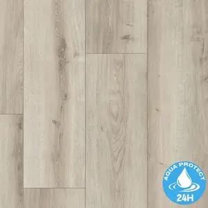 Laminált padló Tölgy Nebrasca 8mm AC5 Emotions WR 62493 kép