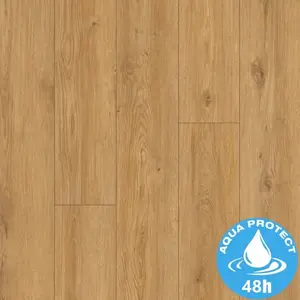 Laminált padló Tölgy Sella 12mm AC5 Supreme WR 63167 kép