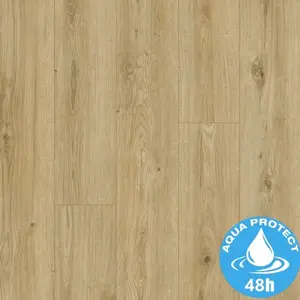 Laminált padló Tölgy Veneto 12mm AC5 Supreme WR 63174 kép