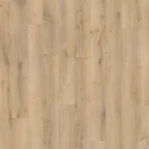 Vinyl padló LVT Elegance Rigid 55 Rustic Oak Beige 5, 5mm 23/33 kép