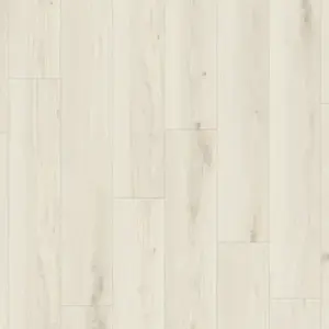 Vinyl padló LVT Elegance Rigid 55 Delicate Oak Sugar 5, 5mm 23/33 kép