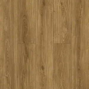 Vízálló laminált padló Tölgy Naples 8 mm AC4 Milo Aqua Block 24h 40554 kép