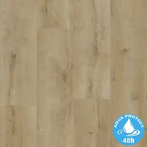 Laminált padló vízálló Tölgy Borgo 7mm AC5 Victory WR 66856 kép