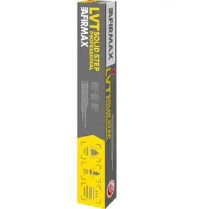 Alap vinil padló allá LVT SOLID STEP PROFESSIONAL 1MM kép