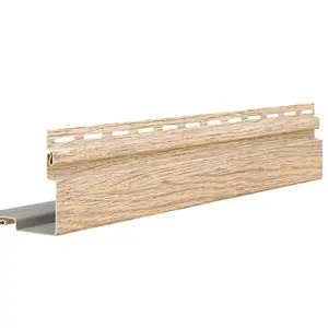 Külsõ sarokléc SV(P/PU)-12 Vilagos Tolgy 3.05m kép