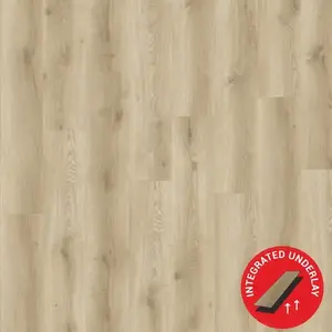 Vinyl padlo SPC tolgy Tanis 4+1mm kép