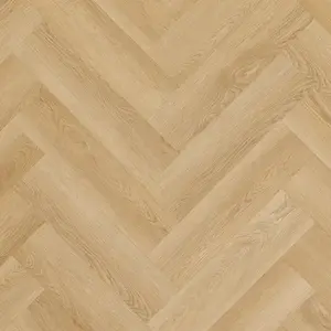 Vinyl padló SPC HB 91829 tölgy Stafford 4V 4, 5mm 0, 55mm kép