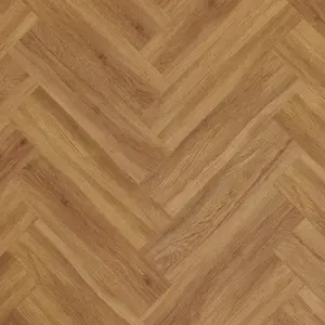 Vinylová podlaha SPC HB 91109 tölgy Granby 4V 4, 5mm 0, 55mm kép