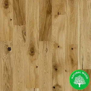 Fapadló tölgy country mat 14x130x725 kép