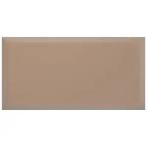 Kárpitozott panel 30/60 barna kép