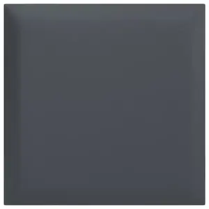 Kárpitozott panel 30/30 sötétszürke kép