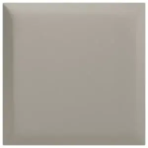 Kárpitozott panel 30/30 bézs kép
