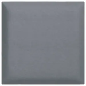 Kárpitozott panel 30/30 világosszürke kép