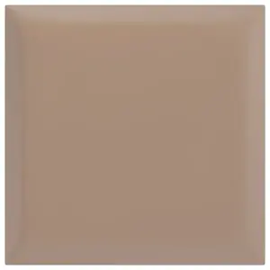 Kárpitozott panel 30/30 barna kép