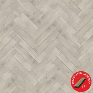 Vinil SPC+IXPE 3238HB-55 Oak Janosik 5, 7/0, 55mm kép