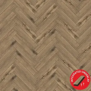 Vinil SPC+IXPE 3239HB-55 Oak Goral 5, 7/0, 55mm kép
