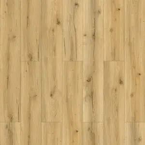Vinyl padló SPC Tölgy Greenland 4.2 mm kép
