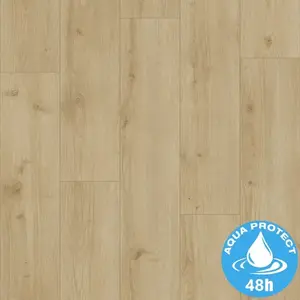 Laminált padló tölgy Barcelona 7mm AC5 Linea WR 68566 kép