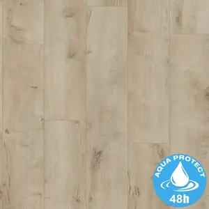 Laminált padló tölgy Malaga 7mm AC5 Linea WR 68567 kép