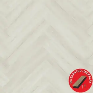 Vinyl padló SPC+IXPE tölgy Yaru Hb 4V 5mm/0.3mm kép