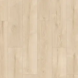 Vinyl padló SPC+IXPE Litoria Blonde R281 5mm kép
