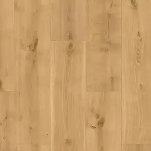 Vinyl padló SPC+IXPE Buckeye Flava R277 5mm kép