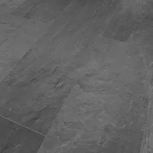 Panelek SPC 68094 Slate Black 39, 2x118cm 3mm kép